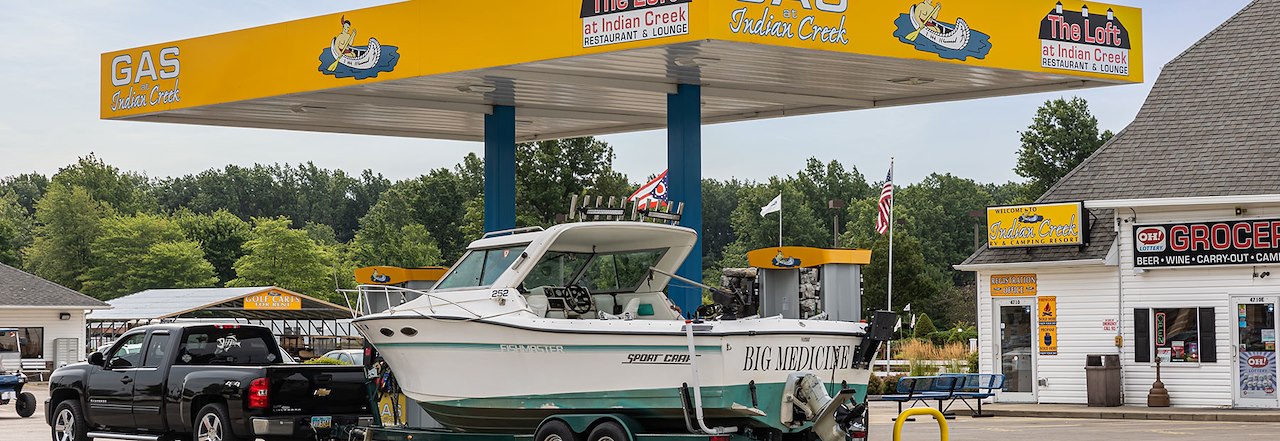 caln gas and tobacco Customers Drawn to Little Egg Harbor Freedom Fuel Station Convenient Gas Station at Sun