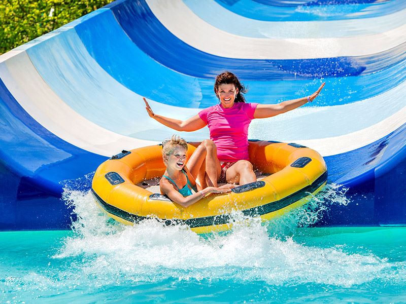 RV Resort in Millgrove, ON Sun Retreats Flamborough