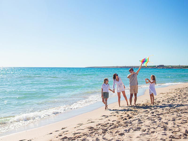 RV Resort in Barnegat, NJ Sun Retreats Long Beach Island