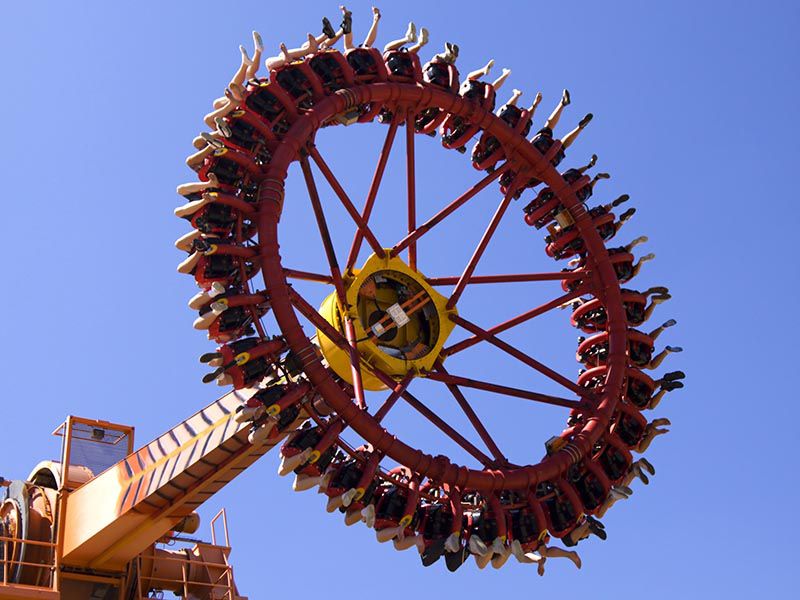 RV Resort in Barnegat, NJ Sun Retreats Long Beach Island