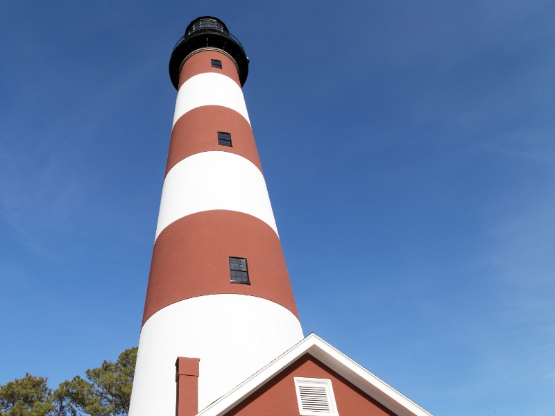 Sun Outdoors Chesapeake Bay is a big rig friendly, Family Camping & RV Resort in Temperanceville