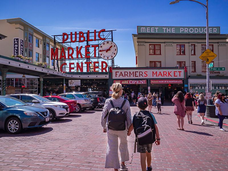 RV Resorts in Gig Harbor, Wa Sun Outdoors Gig Harbor