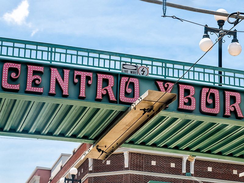 RV Resort in Zephyrhills, FL Waters Edge