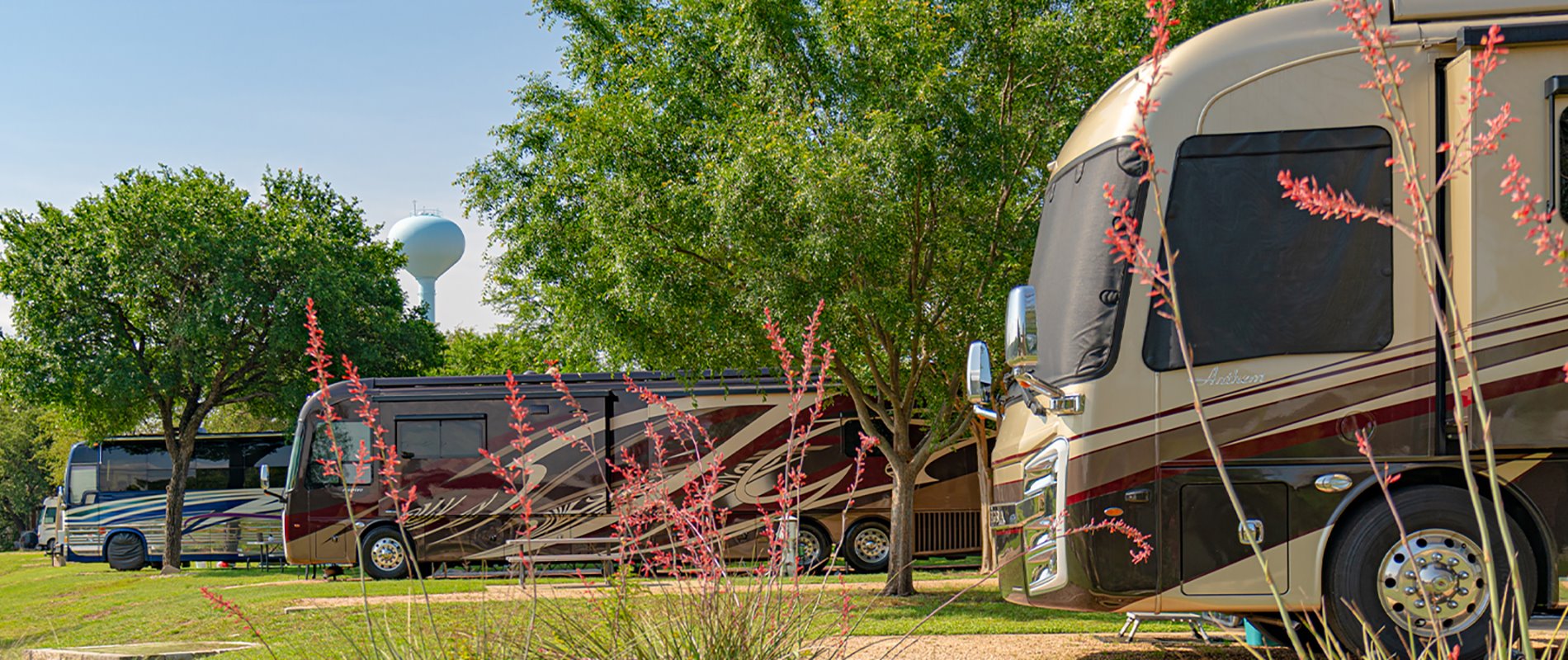 Hershey RV Show 2025