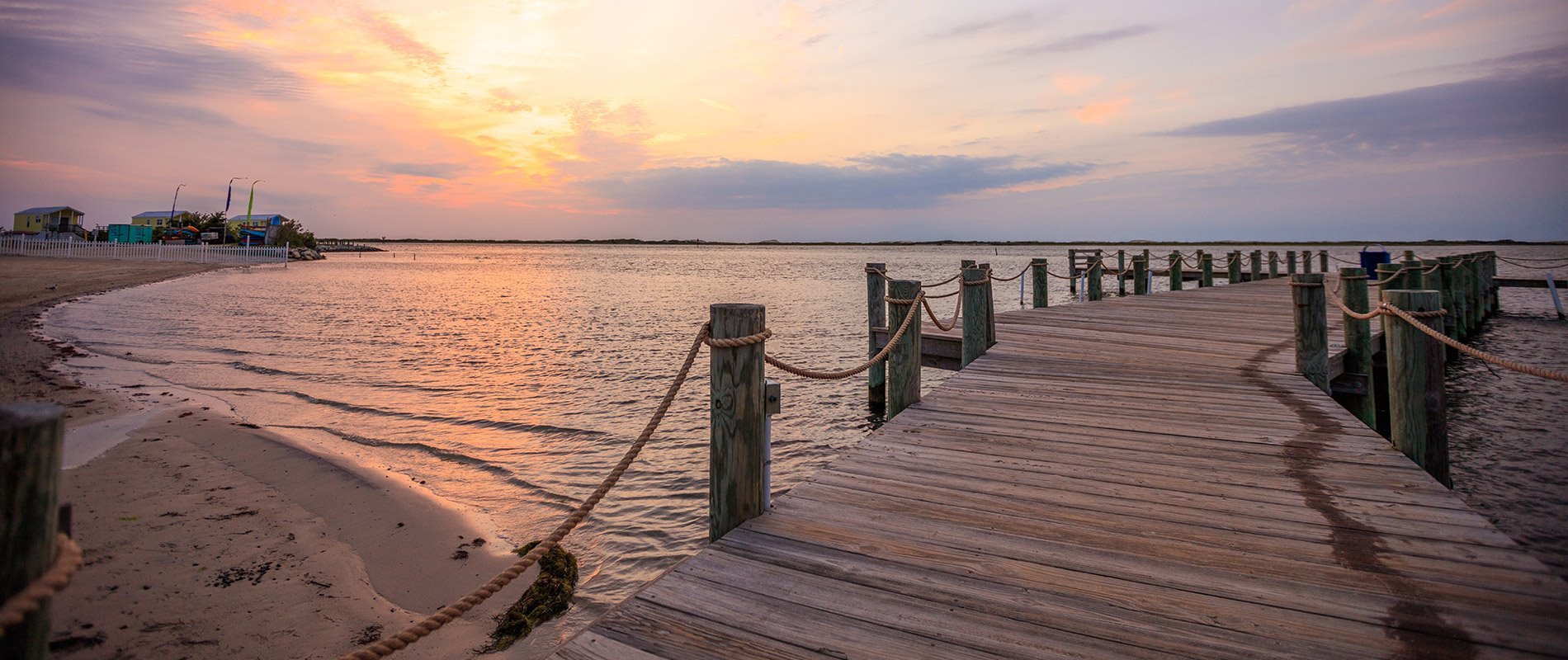 The Best Places To Vacation In Maryland
