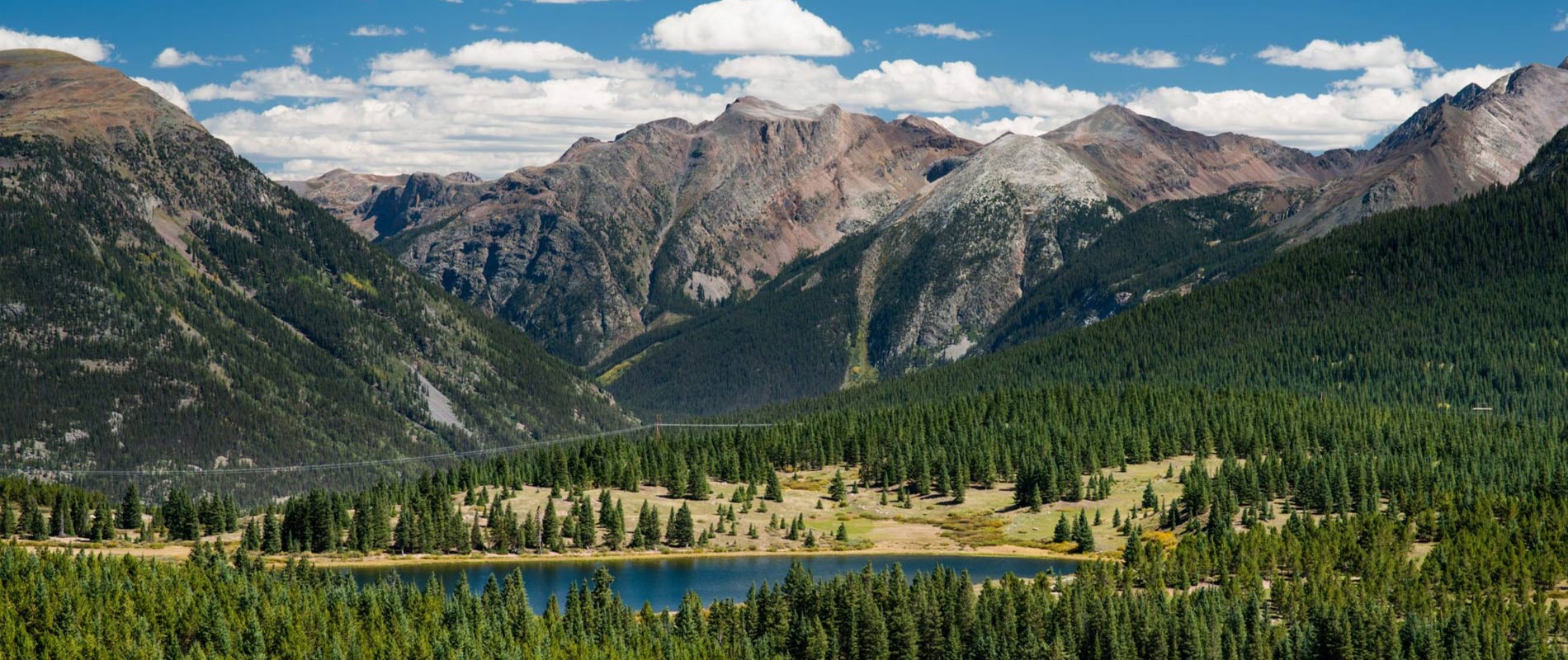 The Best Places To Vacation In Colorado