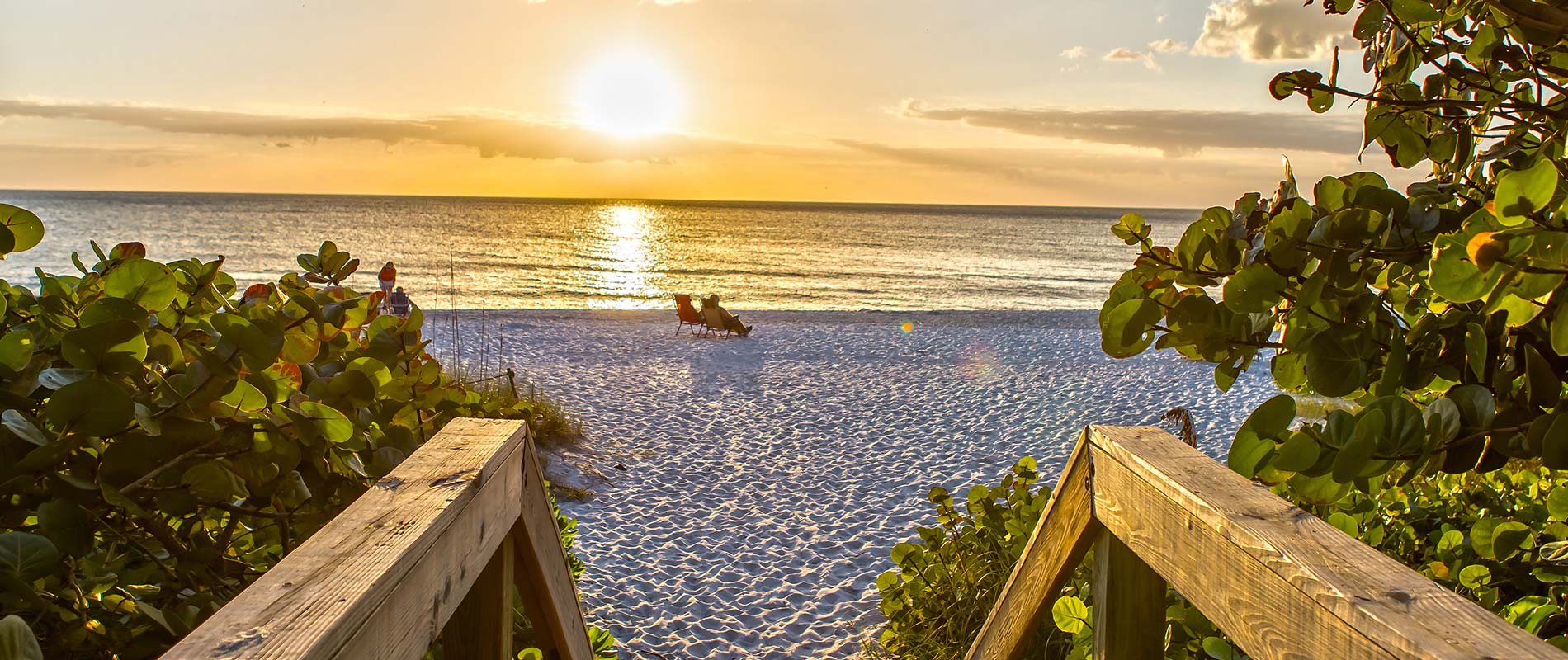 The Best Places To Vacation In Florida