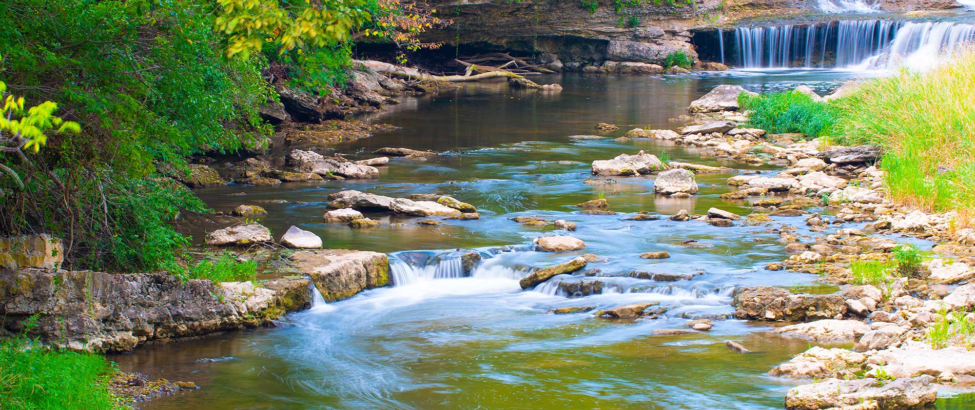The Best Places To Vacation In Indiana