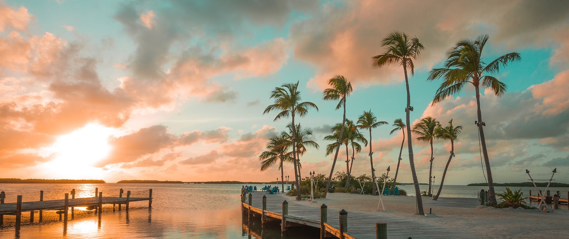 The Best Places To Vacation In Florida