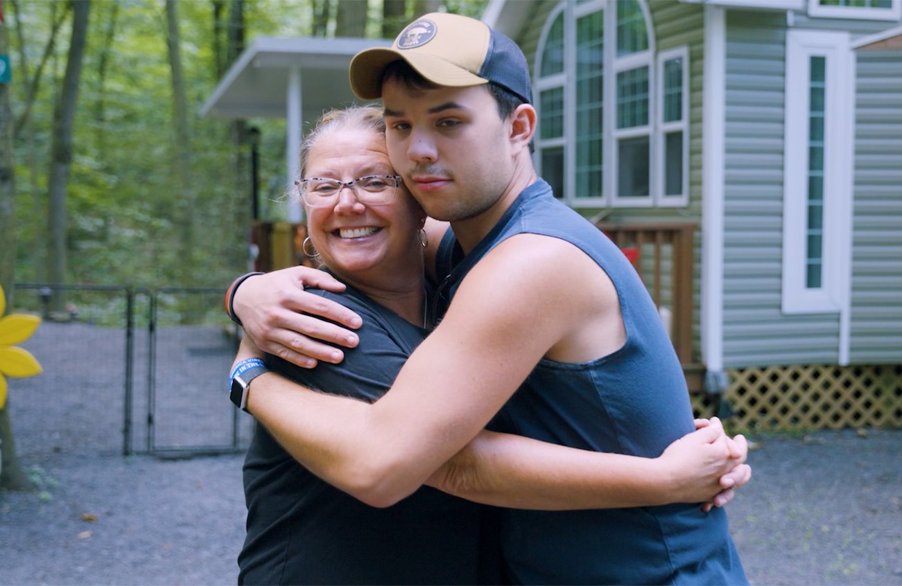 What People Are Saying