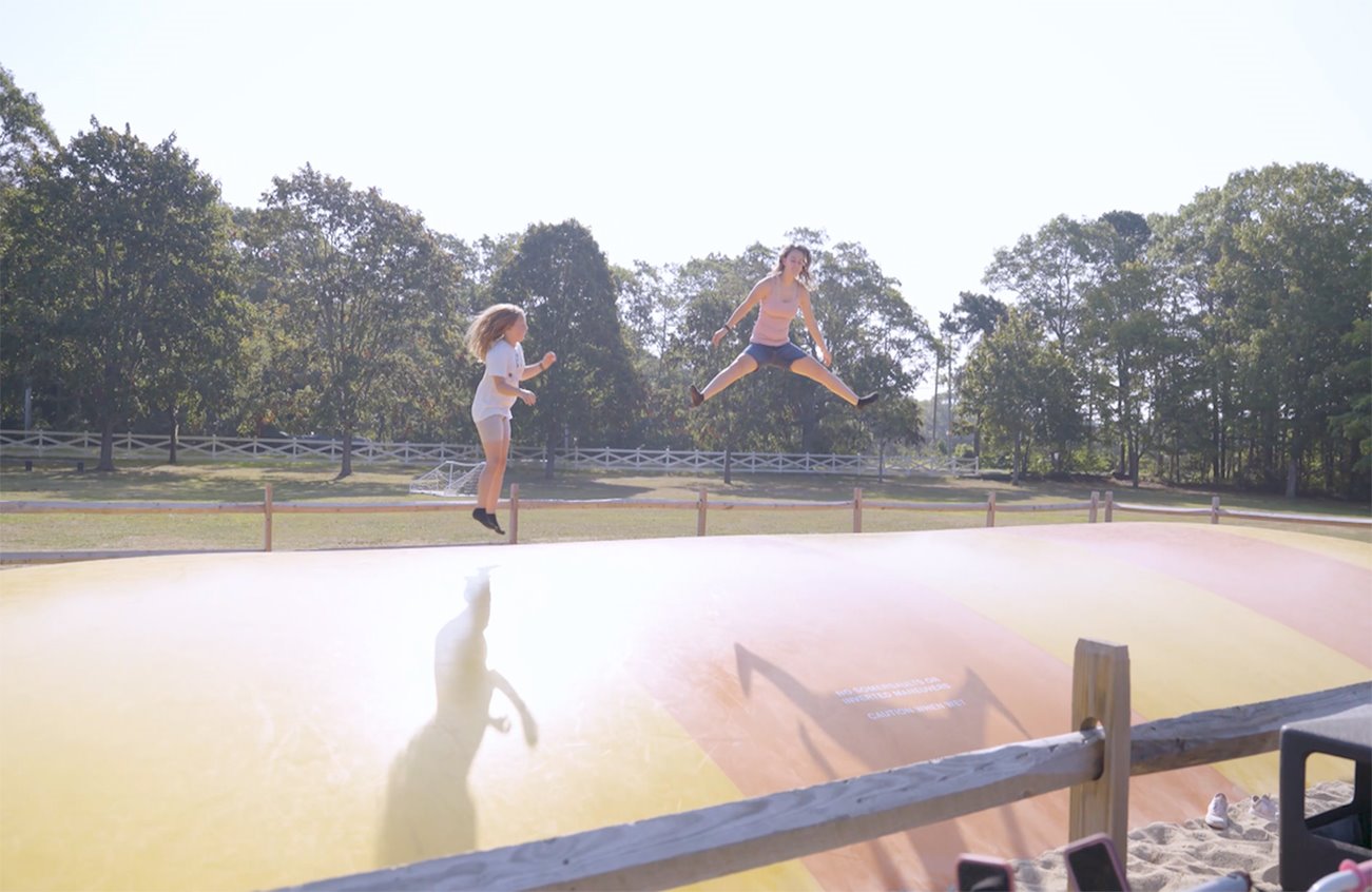 What People Are Saying