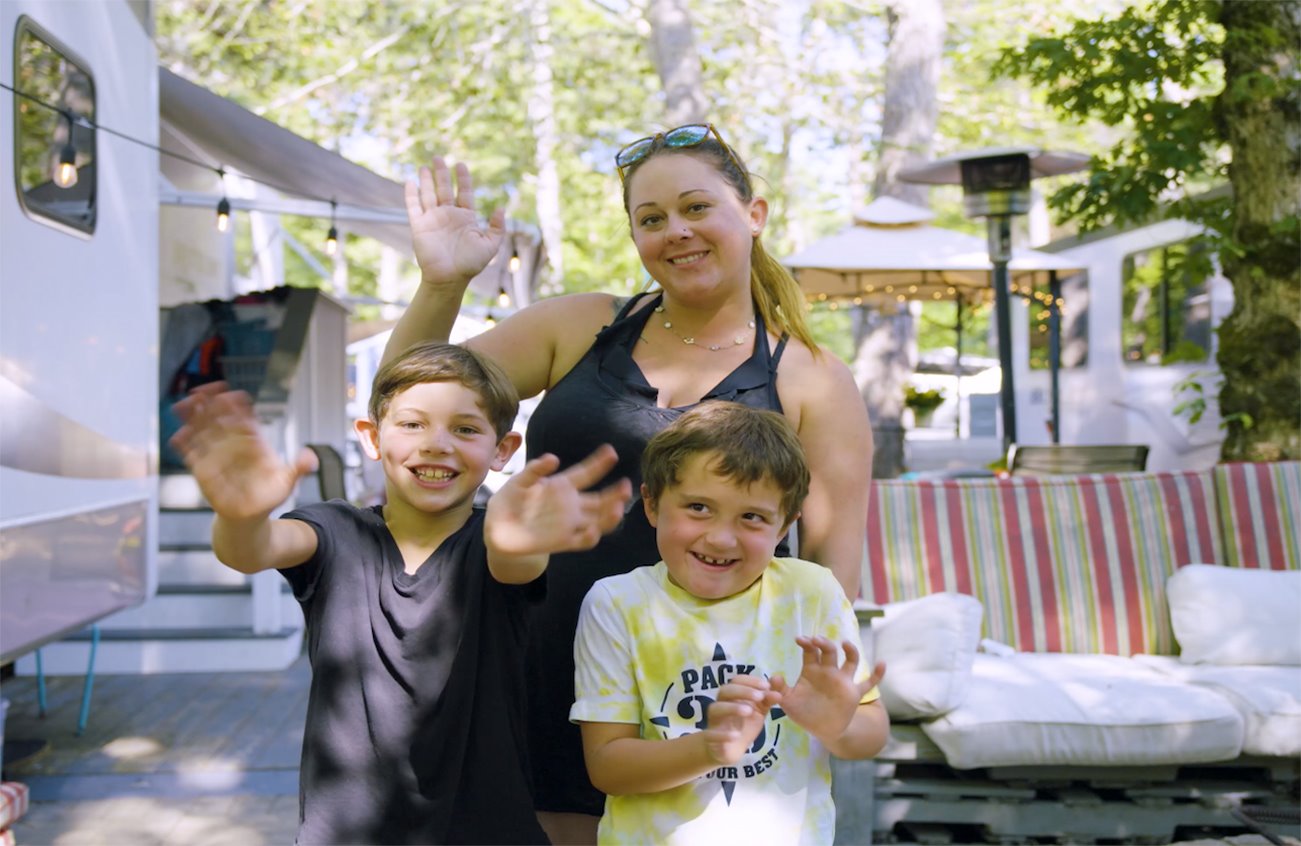 What People Are Saying