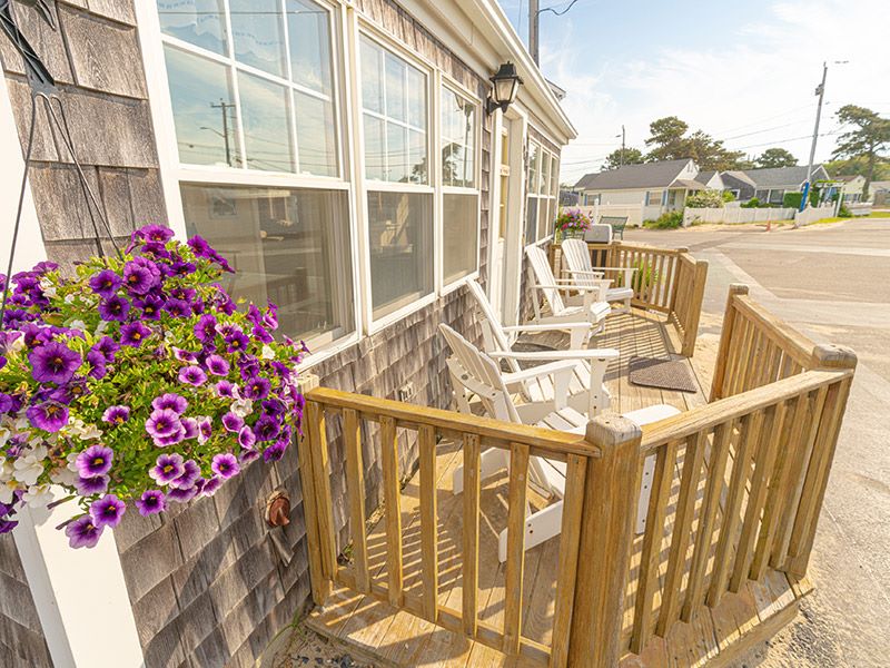 RV Resort in Dennis Port, MA Sun Retreats Cape Cod