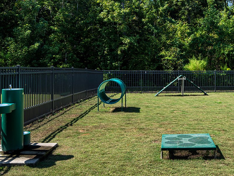 Carolina Pines RV Resort Photos, Conway, SC