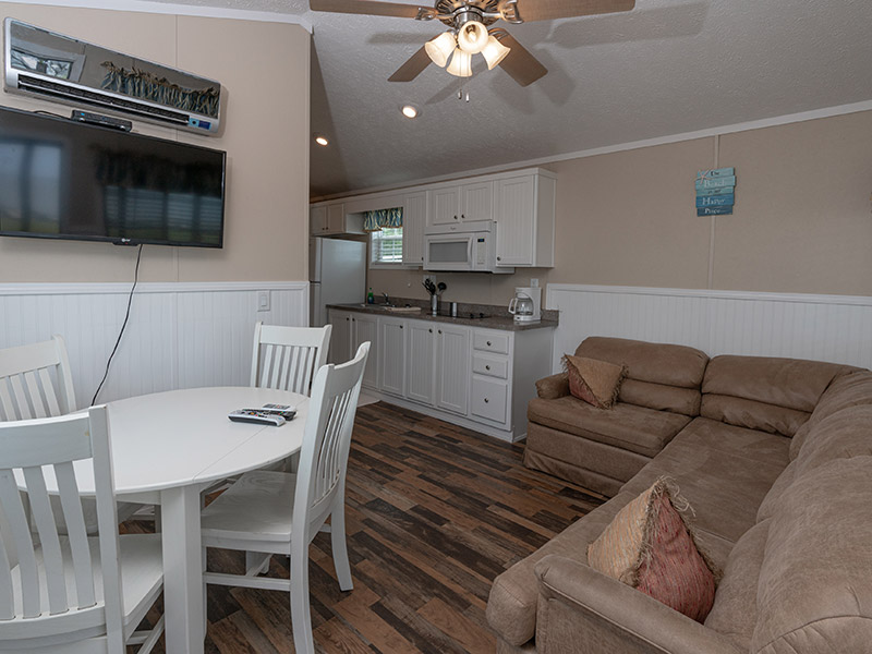 All Ages RV Resort in Gwynn, Virginia Sun Retreats Gwynn's Island