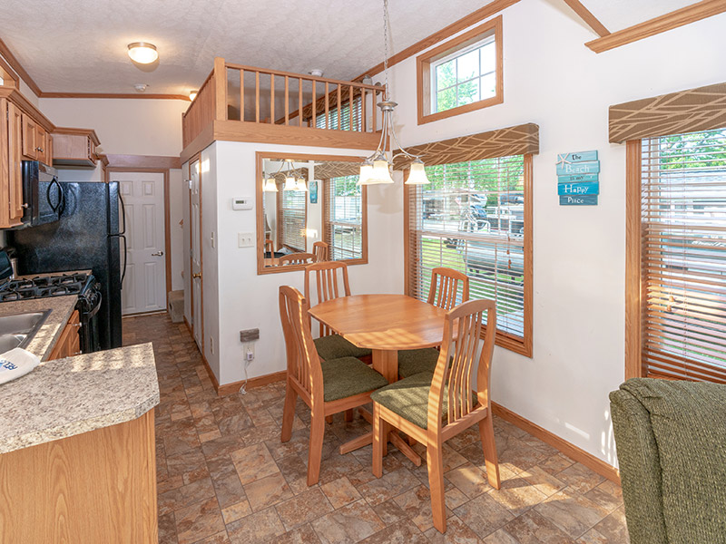 All Ages RV Resort in Gwynn, Virginia Sun Retreats Gwynn's Island