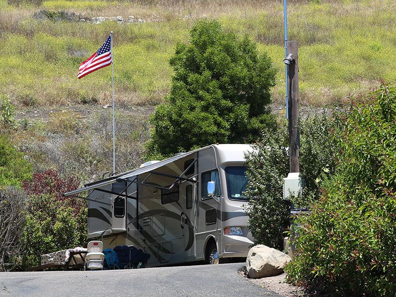 RV Resort in Goleta, CA Sun Outdoors Santa Barbara