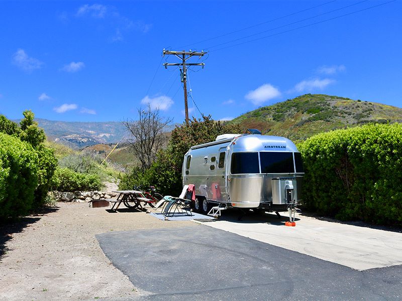 RV Resort in Goleta, CA Sun Outdoors Santa Barbara
