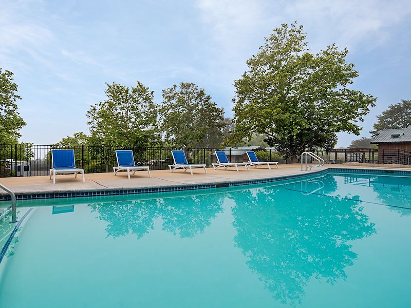 RV Resort in Goleta, CA Sun Outdoors Santa Barbara