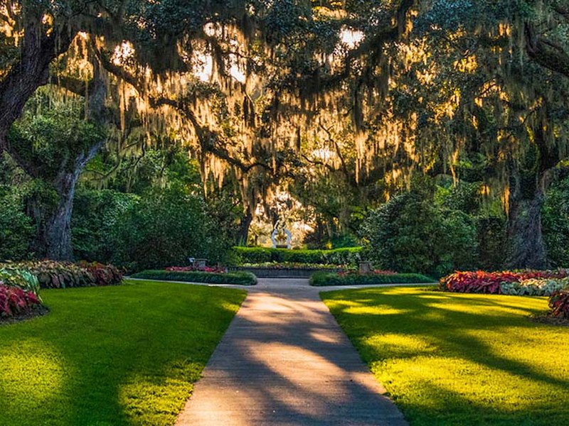 Family Resort in Myrtle Beach - Things to Do at Sun Outdoors