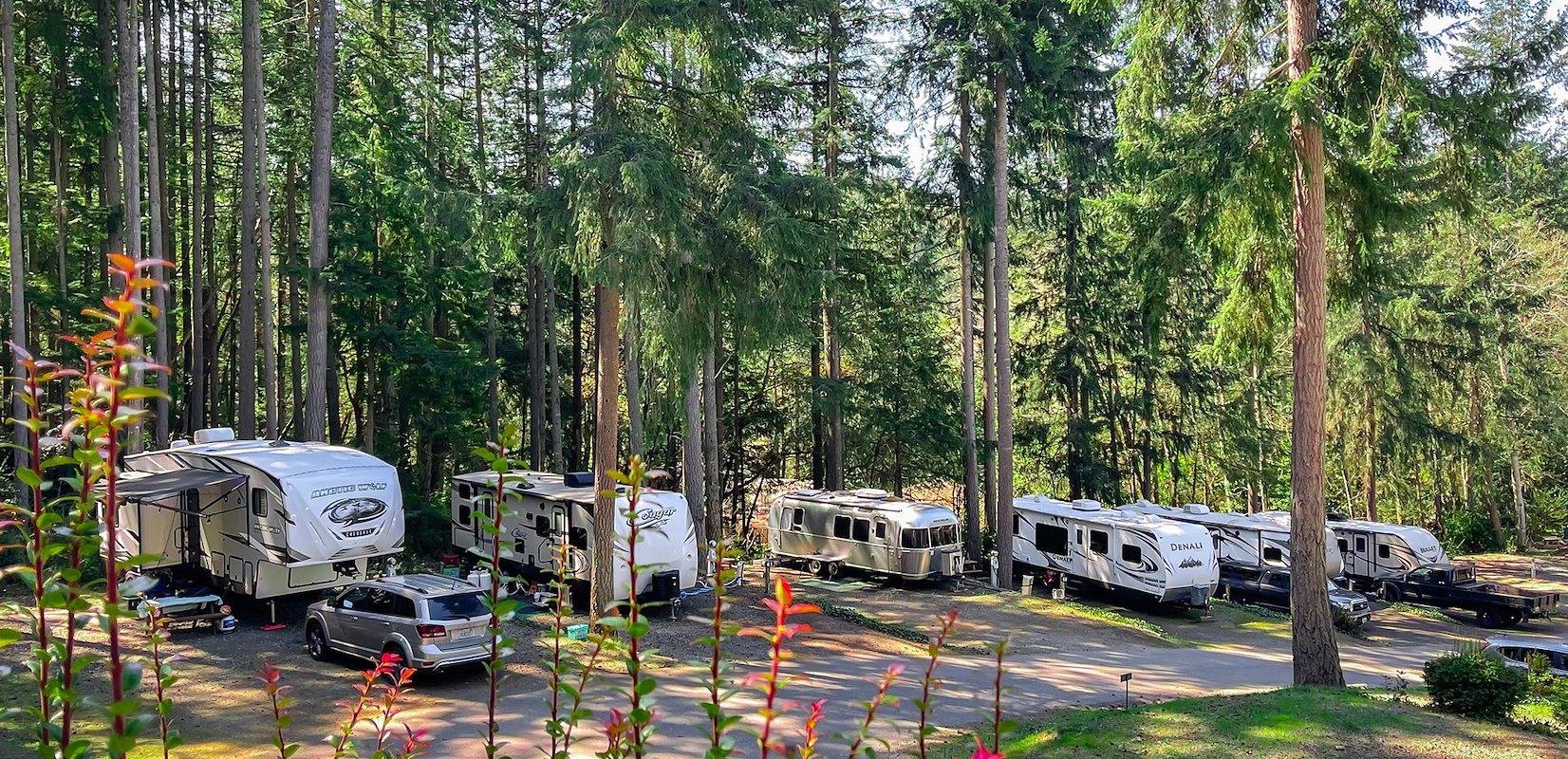 RV Resorts in Gig Harbor, Wa Sun Outdoors Gig Harbor