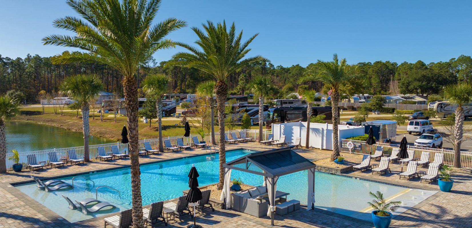 RV Resort in Orange Beach, AL - Sun Outdoors Orange Beach, image size:1652x800