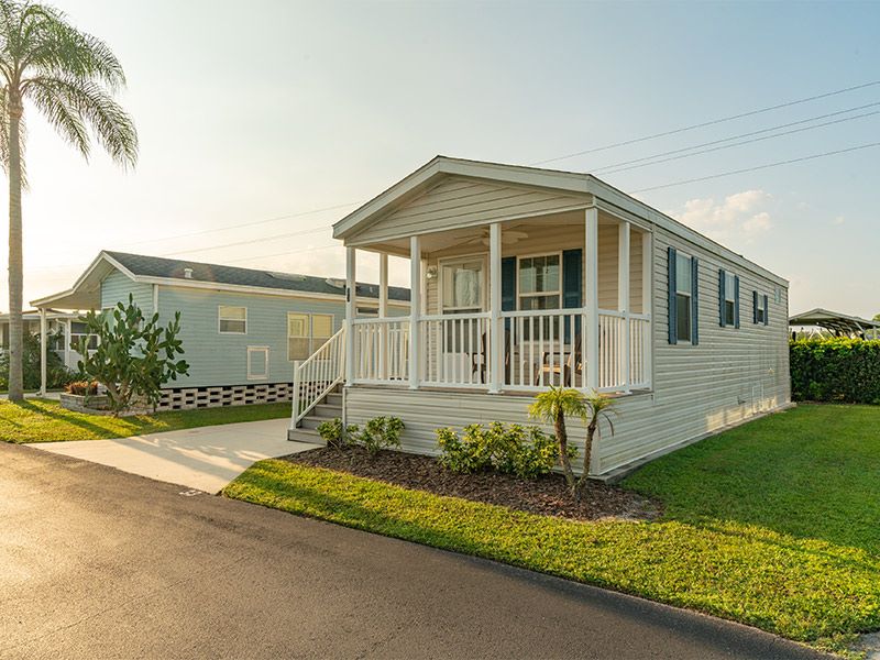 Peaceful RV Living in Sebring, Florida Buttonwood Bay