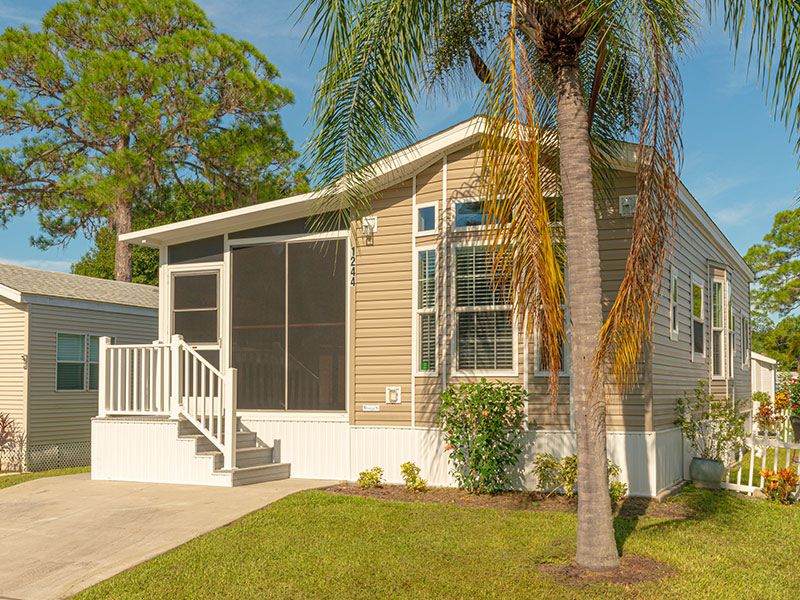 RV Resort in Sarasota, FL Sun Outdoors Sarasota