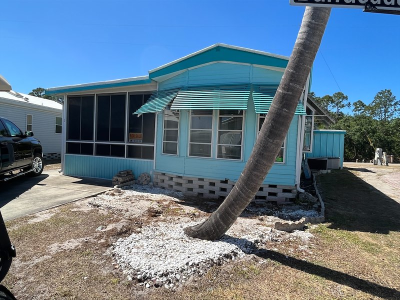 Vacation Homes for Sale in Sebring, FL Buttonwood Bay RV Resort