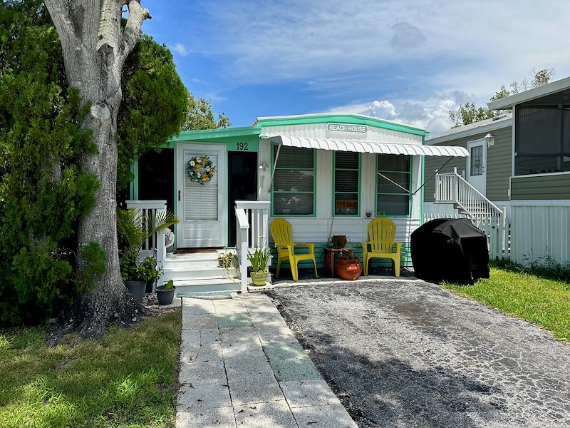 Vacation Homes for Sale in Dunedin, FL Sun Retreats Dunedin