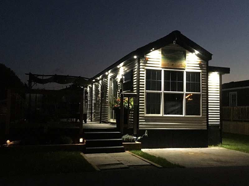 Vacation Homes for Sale Sun Retreats Sherkston Shores