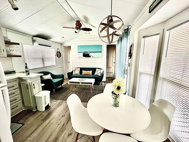 Vacation Homes for Sale Sun Retreats Sherkston Shores