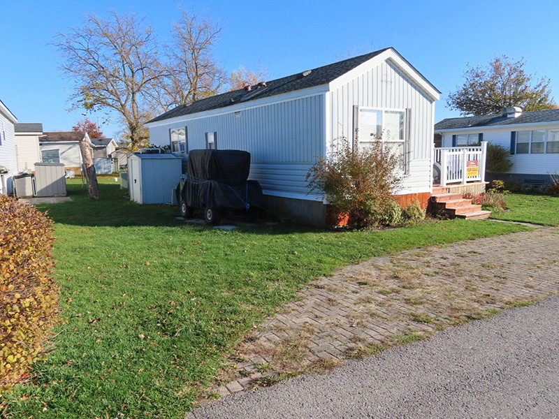 Vacation Homes for Sale Sun Retreats Sherkston Shores