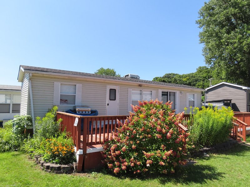 Vacation Homes for Sale Sun Retreats Sherkston Shores