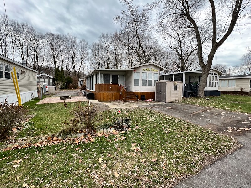 Vacation Homes for Sale Sun Retreats Sherkston Shores