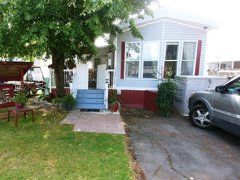 Vacation Homes for Sale Sun Retreats Sherkston Shores