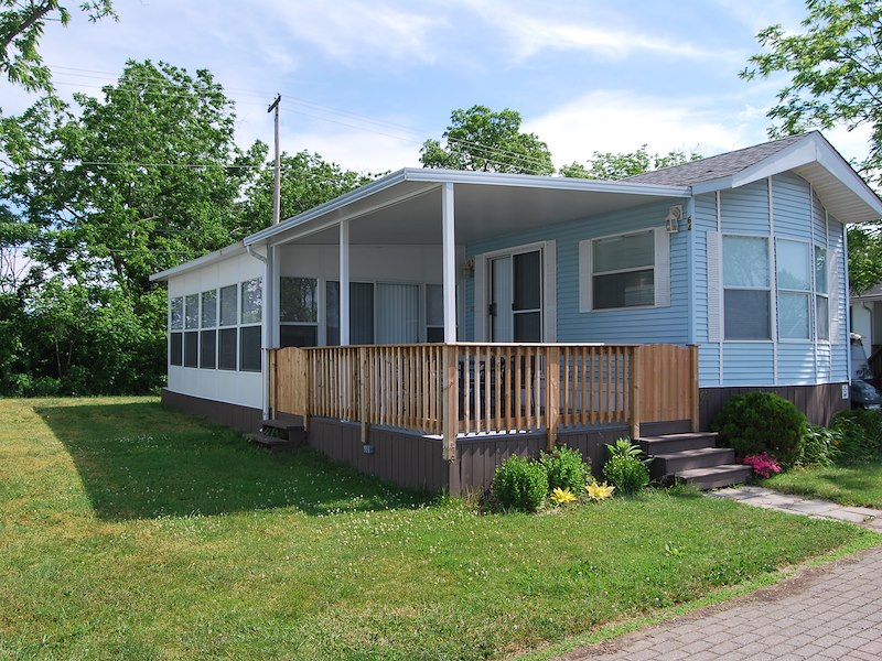 Vacation Homes for Sale Sun Retreats Sherkston Shores