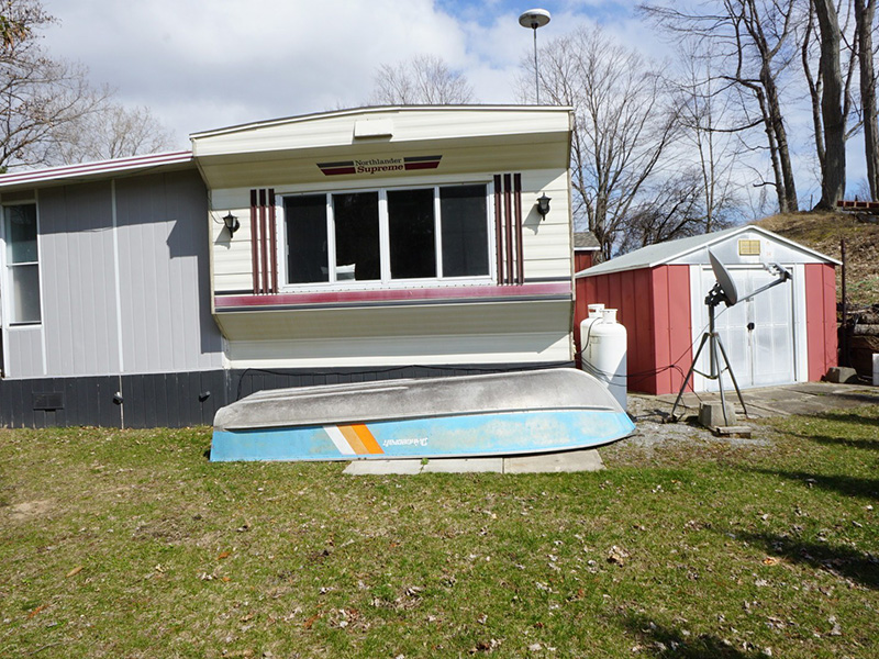 Vacation Homes for Sale Sun Retreats Sherkston Shores