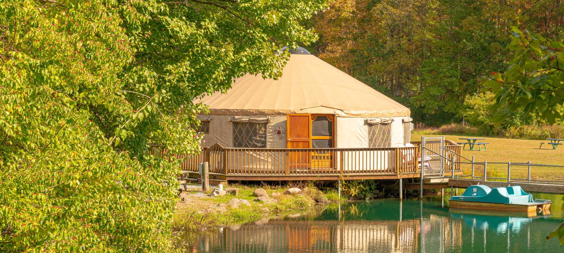 RV Resort in Narvon, PA Sun Retreats Lancaster County