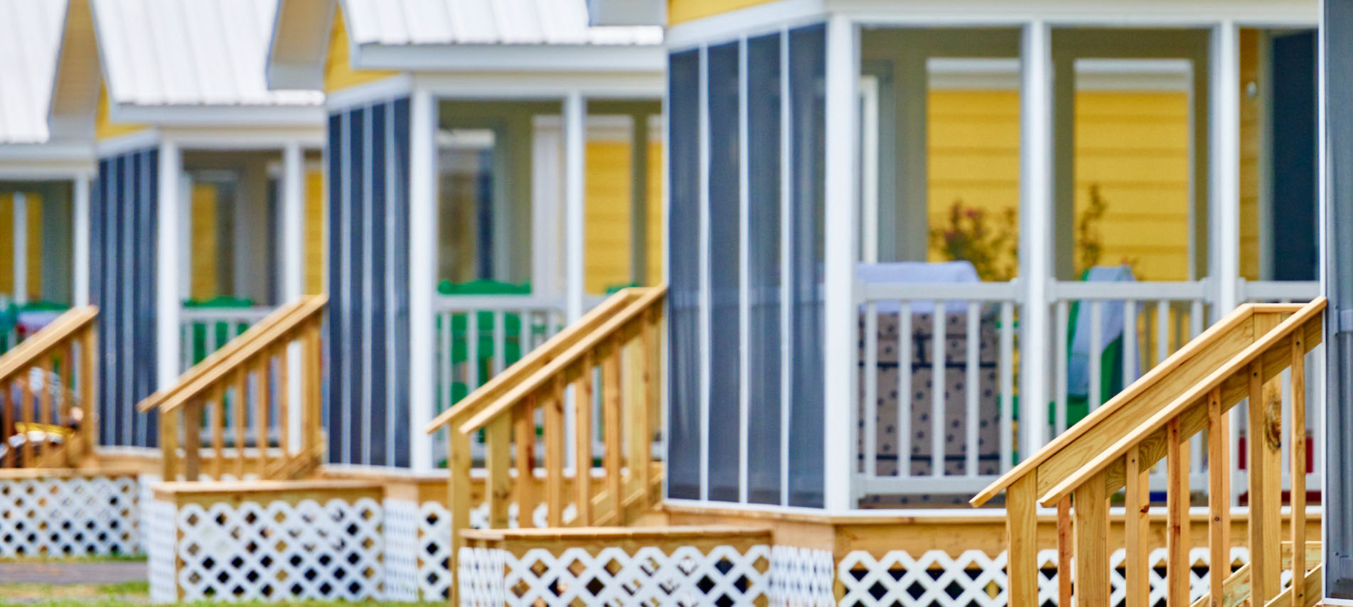 Enjoy a Luxury RV Resort From Rehoboth Beach Attractions