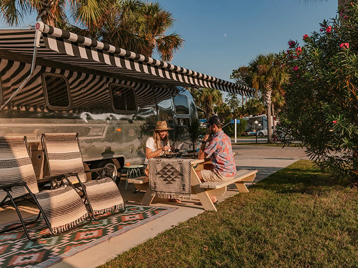 RV Sites for Every Lifestyle 